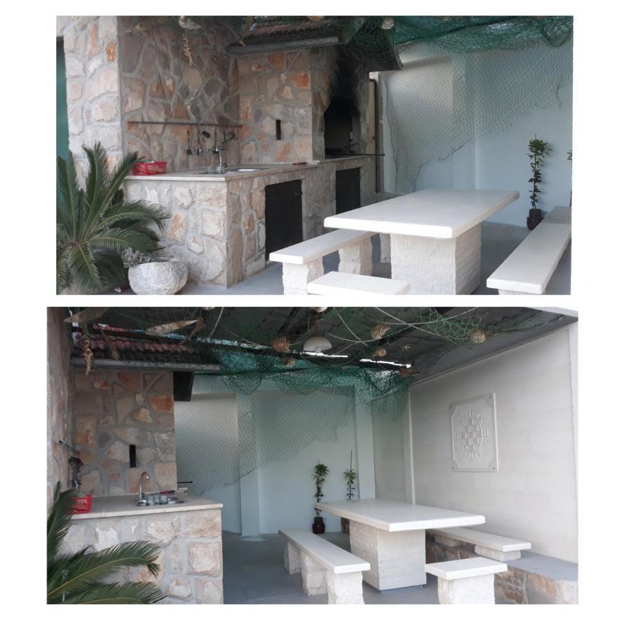 Villa Roza 2 산책길 외부 사진