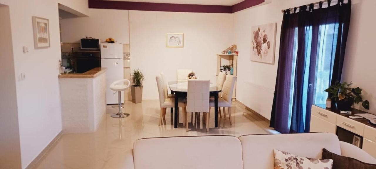 Villa Roza 2 산책길 외부 사진