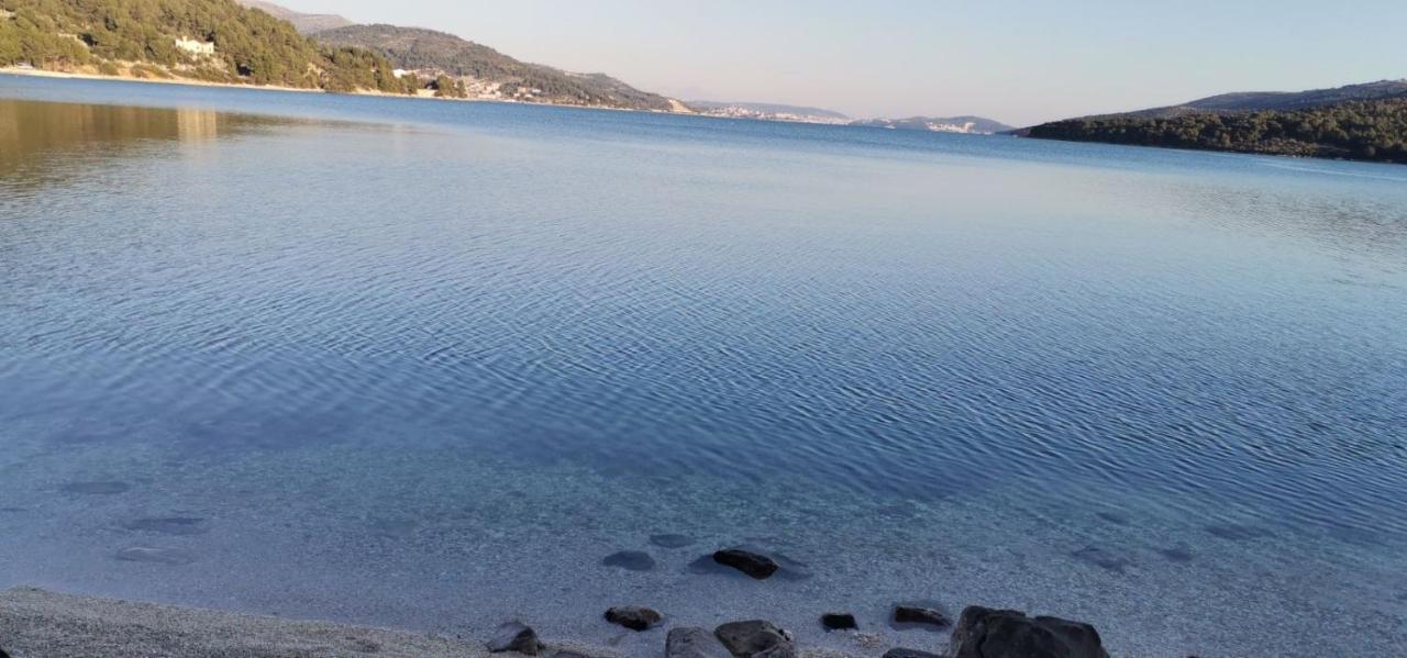 Villa Roza 2 산책길 외부 사진