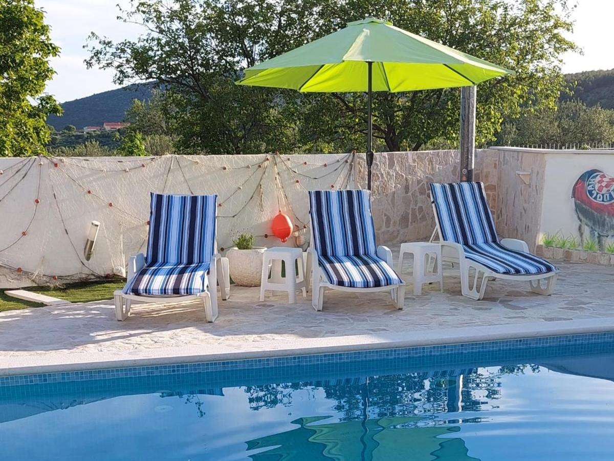 Villa Roza 2 산책길 외부 사진
