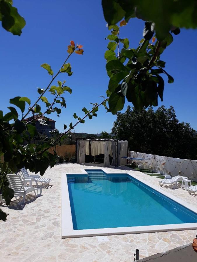 Villa Roza 2 산책길 외부 사진