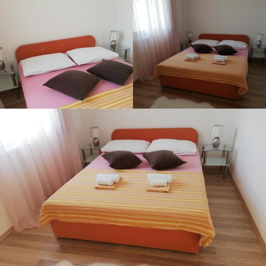 Villa Roza 2 산책길 외부 사진
