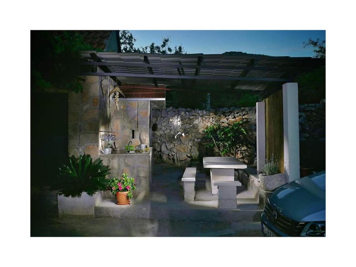 Villa Roza 2 산책길 외부 사진